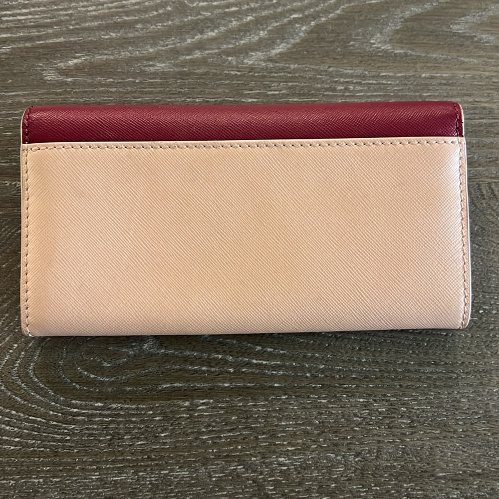 Tory Burch Wallet - Picture 2 of 5
